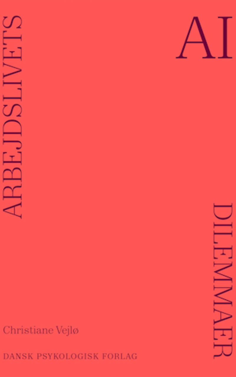 Arbejdslivets dilemmaer – AI